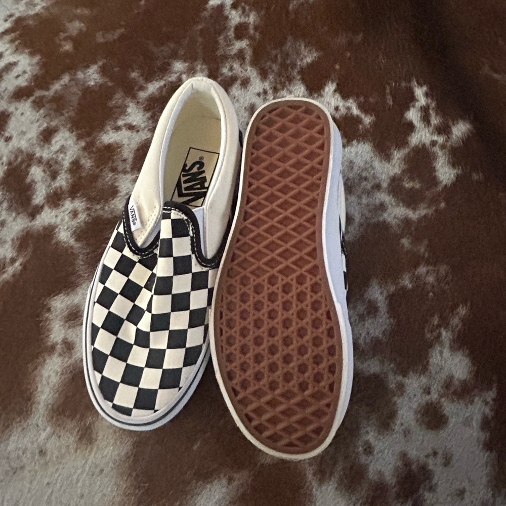 New Vans - Picture 2 of 3